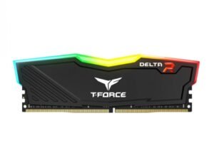 Team T-Force Delta 8GB 3600Mhz RGB CL18