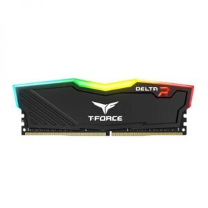 Team T-Force Delta 8GB 3600Mhz RGB CL18