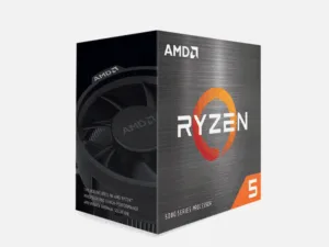 AMD Ryzen™ 5 5500 Desktop Processor