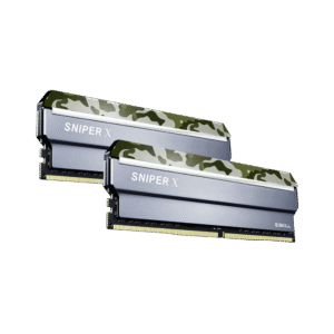G-Skill Sniper X 16GB (2x8) 3200Mhz CL16