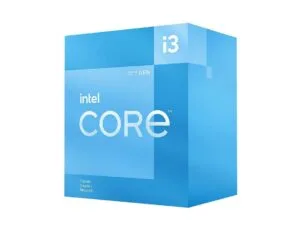 Intel® Core™ i3-12100F