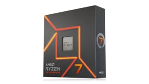 AMD Ryzen™ 7 7700X