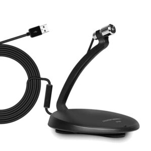 SF-911 Portable Multifunctional Mini Capacitive USB Microphone