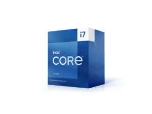 Intel Core I7-13700F