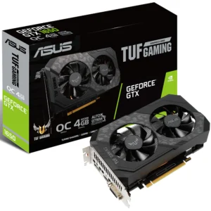 graphic cards