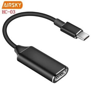 Airsky Usb Type-C To HDMI HC-03