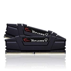 G-Skill Ripjaws 16GB (2x8) 3200Mhz CL16