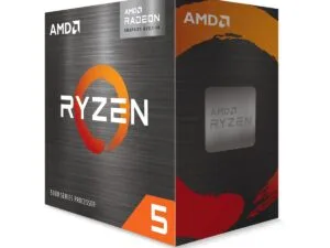 AMD Ryzen™ 5 5600G