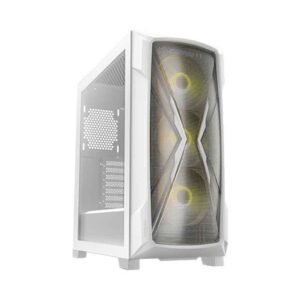 ANTEC DP505 white Mid Tower E-ATX Gaming Case