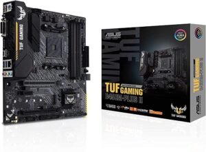 Motherboards