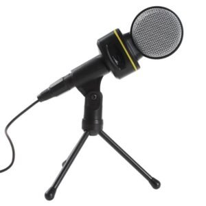 SF-930 Handheld Condenser Microphone