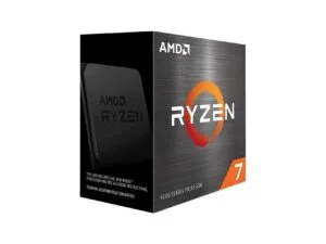 AMD Ryzen™ 7 5700X