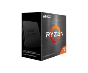 AMD Ryzen™ 7 5800X