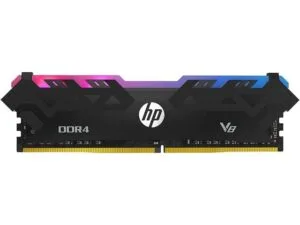 HP V8 RGB 8GB 3200MHz DDR4 U-DIMM Ram CL16