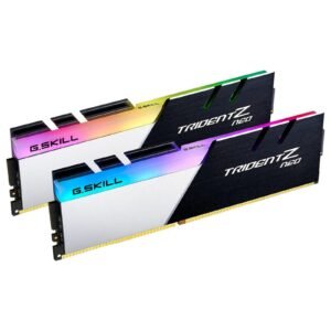 G.Skill Trident Z Neo 32GB (2x16GB) 3600MHz CL18
