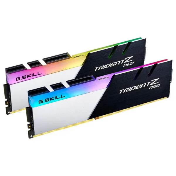 G.Skill Trident Z Neo 32GB (2x16GB) 3600MHz CL18