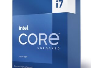 Intel® Core™ i7-13700K
