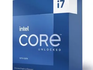 Intel® Core™ i7-13700K