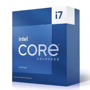 Intel® Core™ i7-13700K