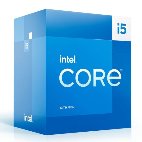 Intel® Core™ i5-13400