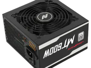 Abkoncore MT600W 80+ White