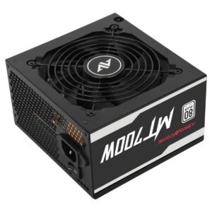 Abkoncore MT700W 80+ White