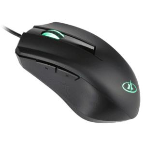 Rosewill RGM400 Ergonomic Gaming Mouse, 4000 DPI