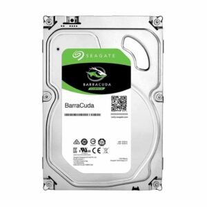 Seagate Barracuda 1TB 7200RPM 64MB Cache Sata Hard disk Drive