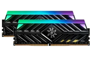 SPECTRIX D41 DDR4 RGB Memory Module
