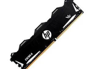 HP V6 DDR4 8GB 3200Mhz CL16 Desktop Gaming Memory with Heatsink