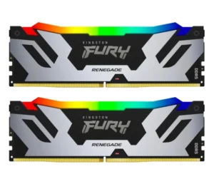 Kingston Fury Renegade 6000MT/S 32GB (2x16) RGB CL32
