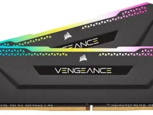 Corsari Vengeance RGB PRO SL 16GB (2x8GB) DDR4 DRAM 3600MHz C18