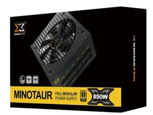 Xigmatek Minotaur 850W 80+ Gold Fully Modular