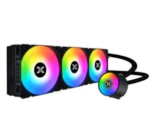 Xigmatek Liquid Killer X 360