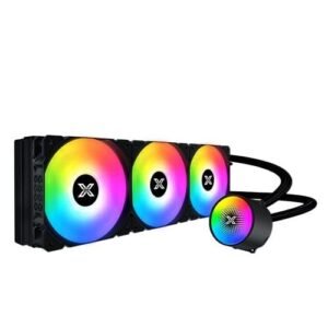 Xigmatek Liquid Killer X 360