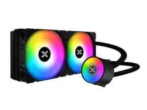 Xigmatek Liquid Killer X 240