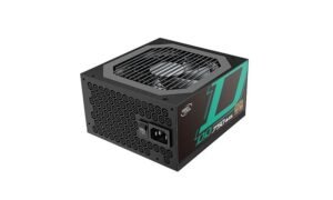 DeepCool DQ750M-V2L fully modular 750W 80 PLUS Gold