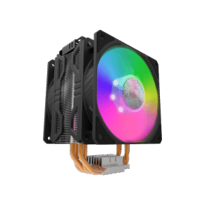 Cooler Master Blizzard T400 Pro ARGB ( LGA 1700 - AM5 )