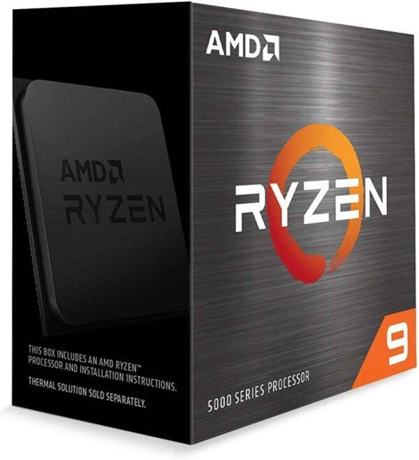 AMD Ryzen™ 9 5950X