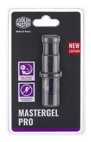 Cooler Master Gel Pro