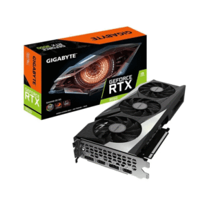 GIGABYTE RTX 3050 GAMING OC 8GB