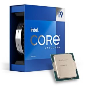 Intel® Core™ i9-13900K