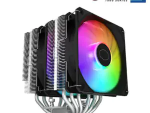 Cooler Master Blizzard T620S ARGB ( LGA 1700 - AM5 )