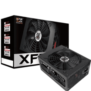 XIGMATEK XFP1350 1350W 80+ PLATINUM FULL MODULAR