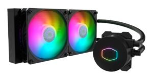 Cooler Master Masterliquid ML240L ARGB V2 ( LGA1700 )
