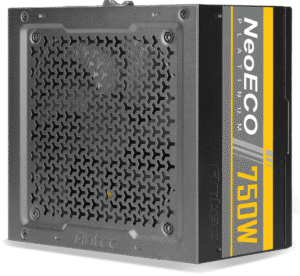 Antec NeoECO NE750 750W 80+ Platinum Full Modular