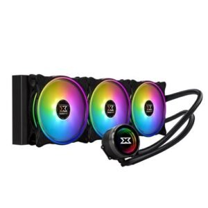 Xigmatek Aurora 360 Liquid Cooler