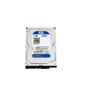 WD Blue 1TB SATA 6 Gb s 7200 RPM 64MB Cache 3.5 Inch Desktop Hard Drive