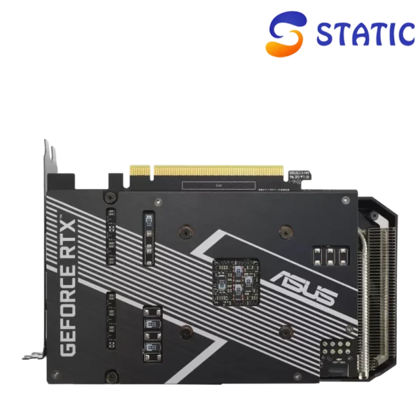 ASUS Dual GeForce RTX 3060 OC Edition 12GB GDDR6 - Image 5