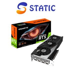 GIGABYTE RTX 3060 GAMING OC 12GB